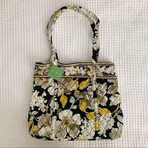NWT Vera Bradley Tote Bag